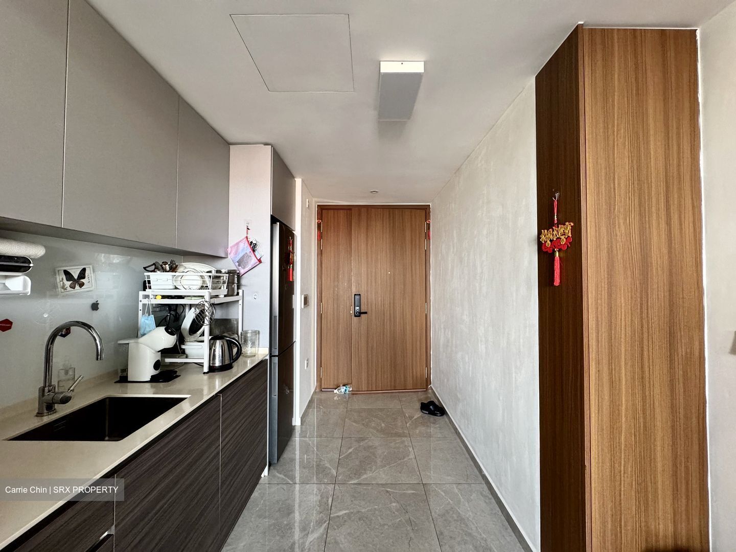 Stirling Residences (D3), Apartment #491808511